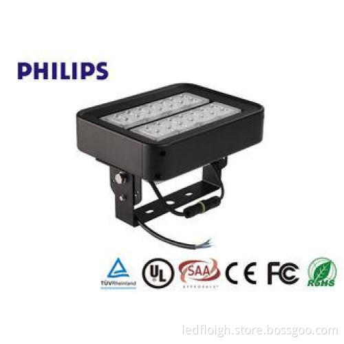 200 Watt High Power LED Flood Light IP65 With Bridgelux MEA